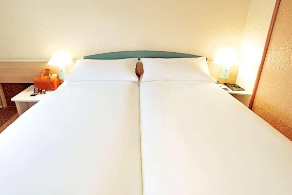 Hotel ibis Duesseldorf Hauptbahnhof (Düsseldorf)